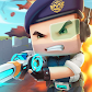 Mini World Royale Logo